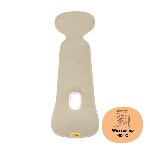 Housse confort Air Layer pour siège auto Groupe 1 Shell