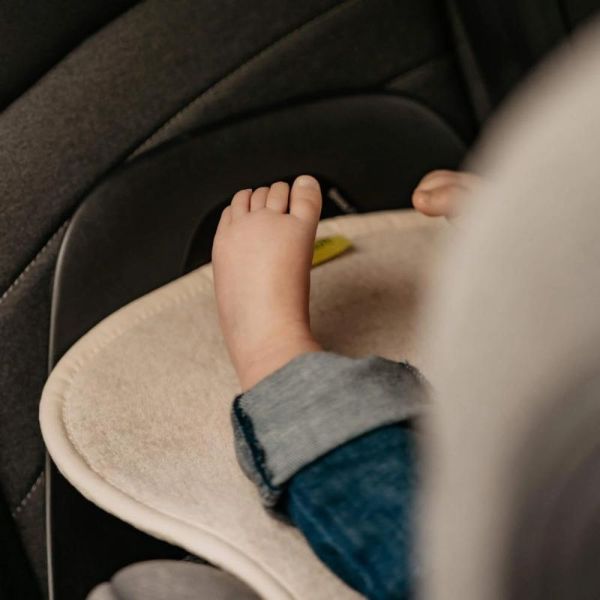 Housse confort Air Layer pour siège auto Groupe 1 Shell