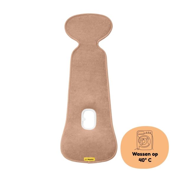 Housse confort Air Layer pour siège auto Groupe 1 Tuscany
