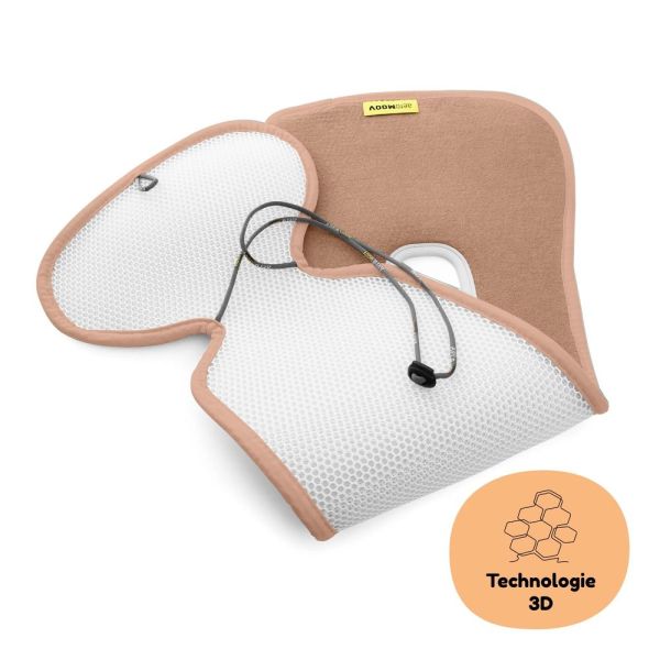 Housse confort Air Layer pour siège auto Groupe 1 Tuscany