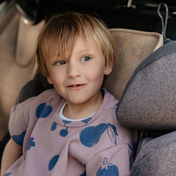 Housse confort Air Layer pour siège auto enfant Shell