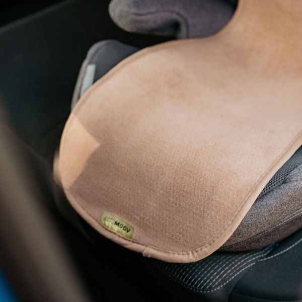 Housse confort Air Layer pour siège auto enfant Tuscany
