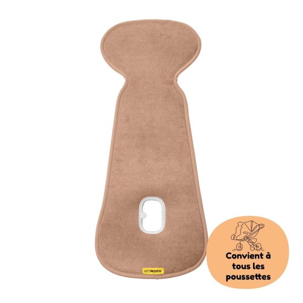 Housse confort Air Layer pour poussette Tuscany