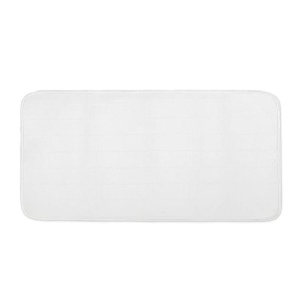 Protège-matelas 3D 70x140cm