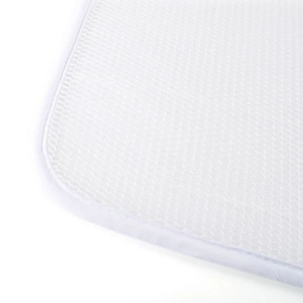 Protège-matelas 3D 60x120cm