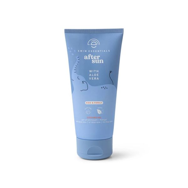 Crème après-soleil bébé rafraîchissant - 150ml