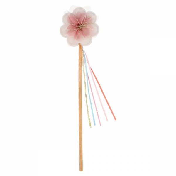 Déguisement ailes fleurie 3-6 ans