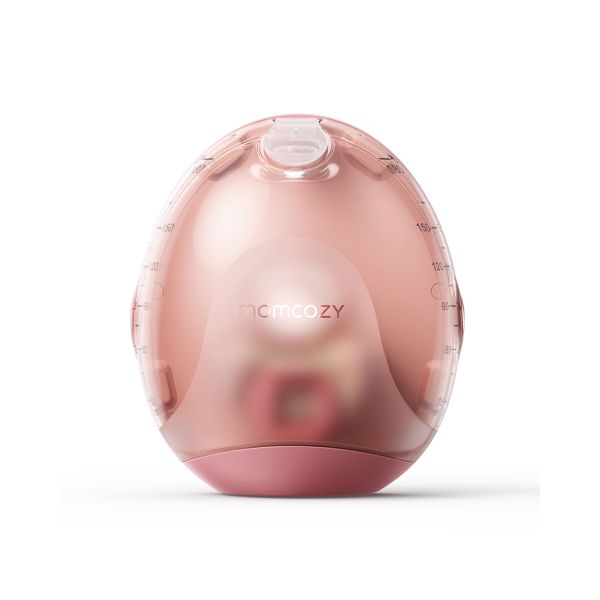 Tire-lait électrique portable Air 1 double mains libres ultra-fin connecté