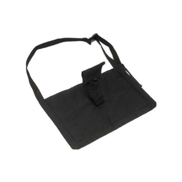 Ajusteur de ceinture de sécurité grossesse - Noir