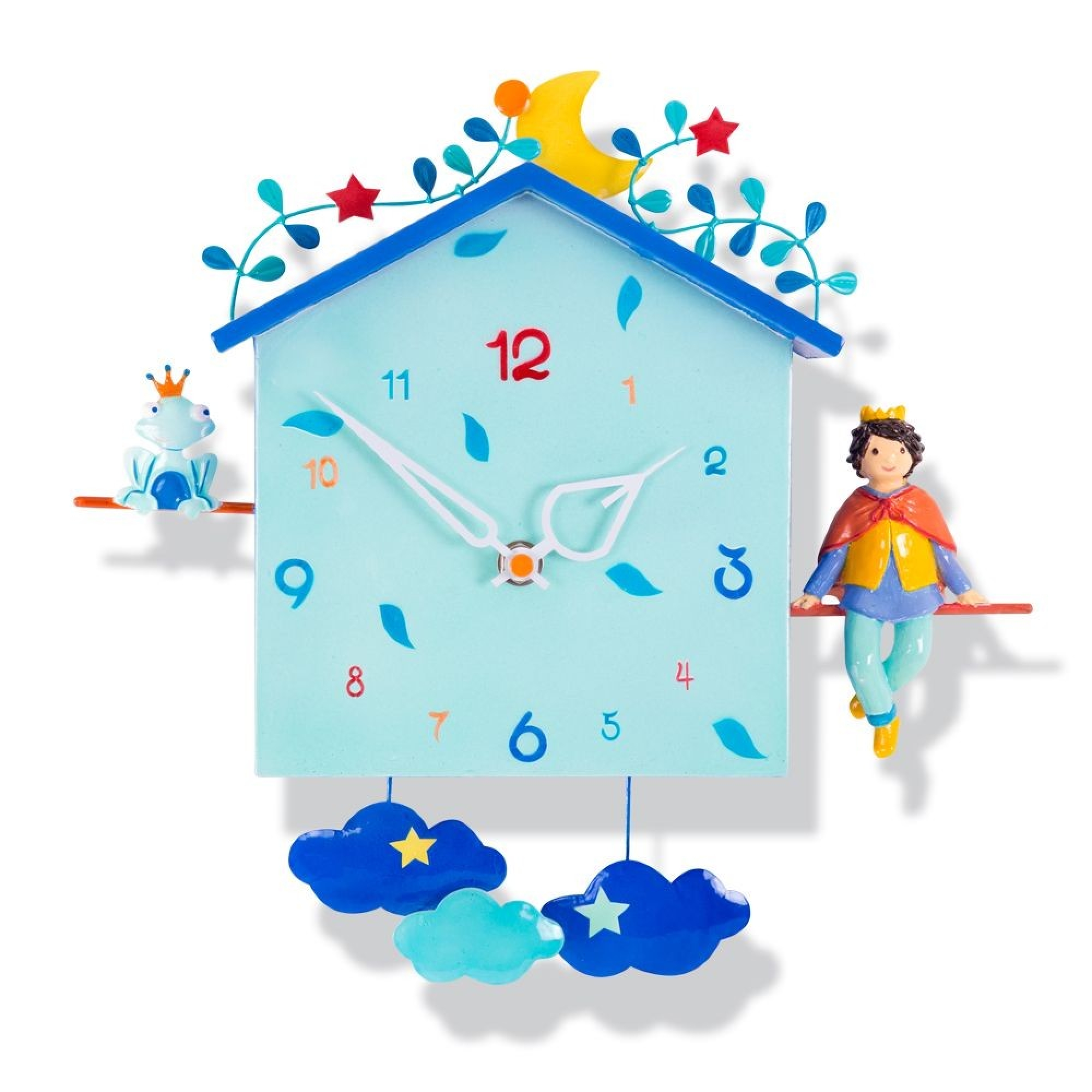 L Oiseau Bateau Horloge Alabonneheure Perceval Made In Bebe L Oiseau Bateau Horloge Alabonneheure Perceval Made In Bebe