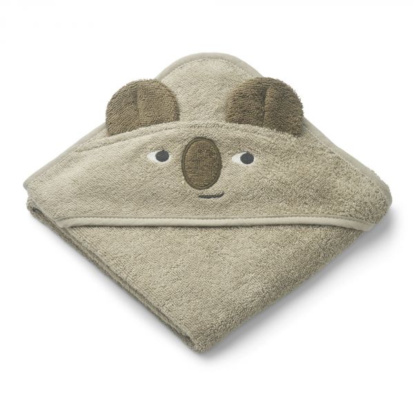 Cape de bain Albert koala mist