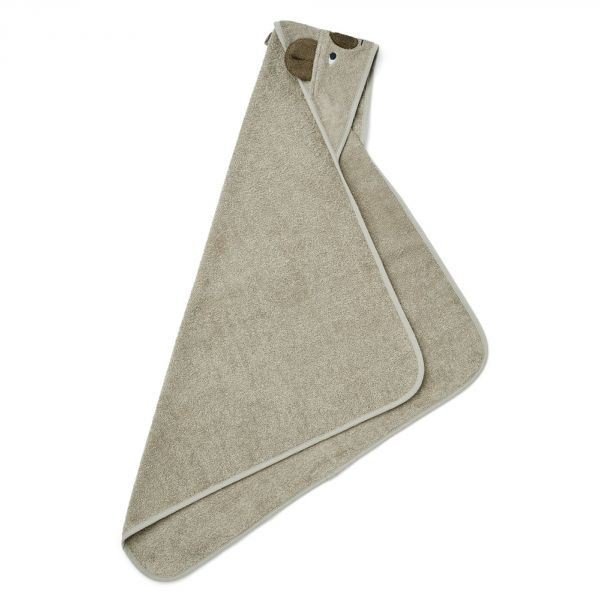 Cape de bain Albert koala mist