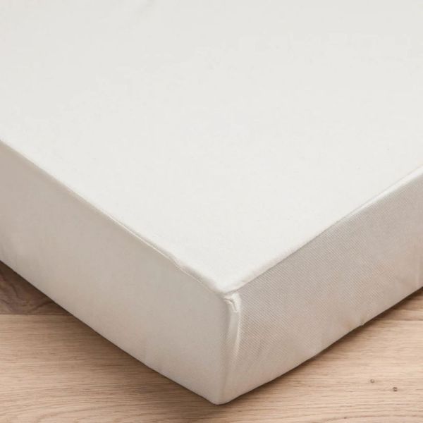 Alèse en Jersey coton Origine Biologique 40 x 80 cm