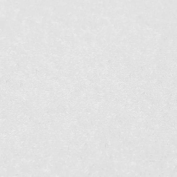 Alèse en éponge Blanche 60 x 120 cm