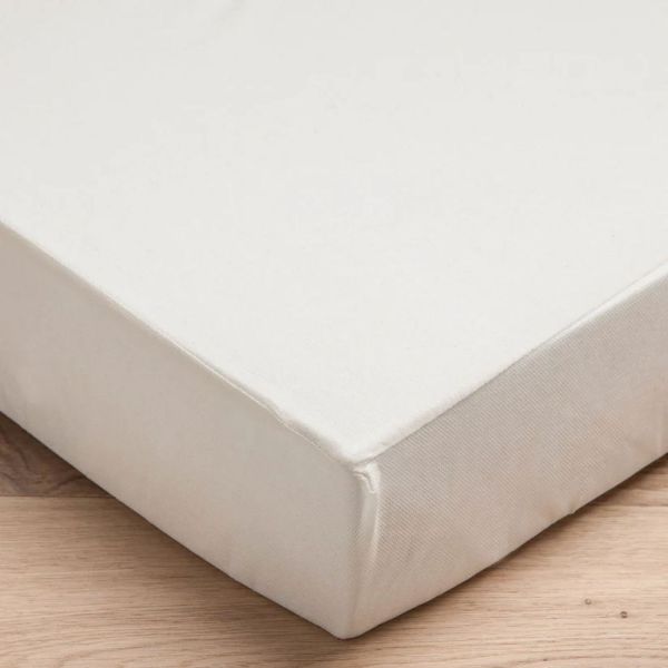 Alèse en Jersey coton Origine Biologique 60 x 120 cm