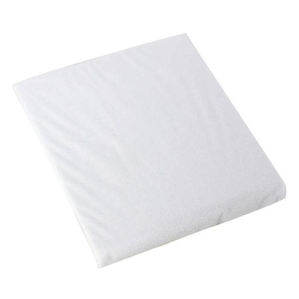 Alèse en éponge Blanche 70 x 140 cm