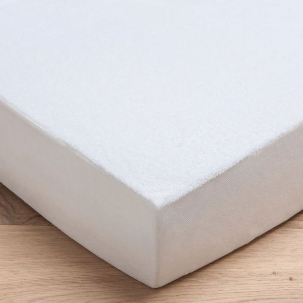 Alèse en viscose de bambou 70 x 140 cm