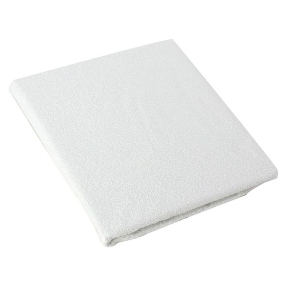 Alèse en viscose de bambou 70 x 140 cm