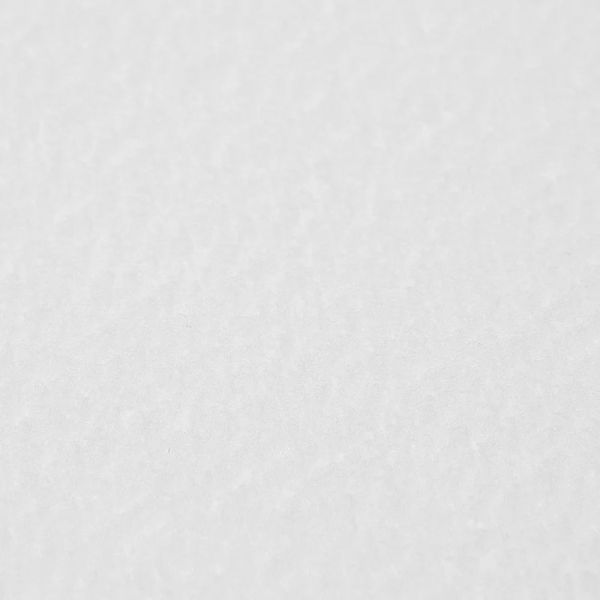 Alèse en éponge Blanche 83 x 50 cm