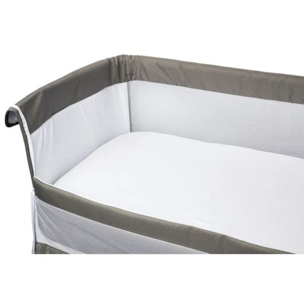 Alèse en Jersey coton Origine Biologique 83 x 50 cm
