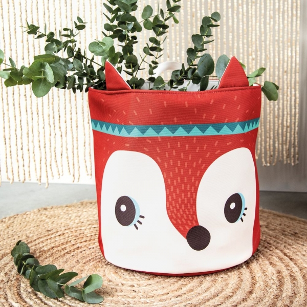 Corbeille de rangement Alice