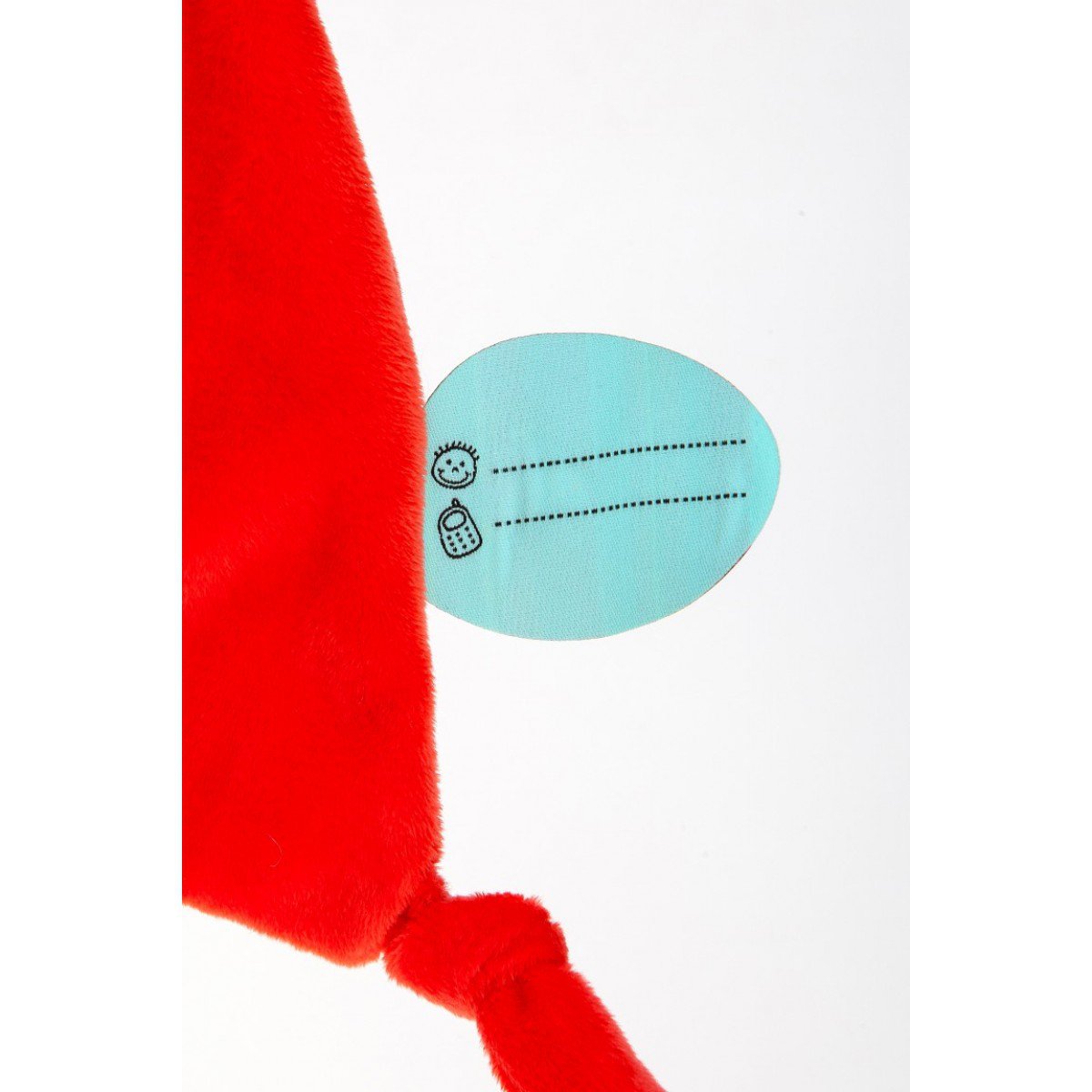 doudou lilliputiens louise