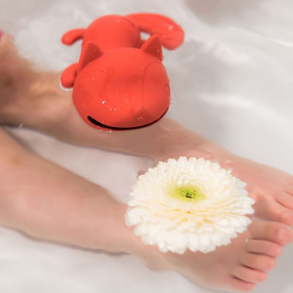 Jouet de bain flotteur Alice