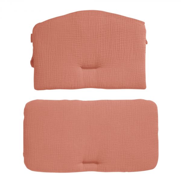 Coussin de chaise haute alpha+ cork