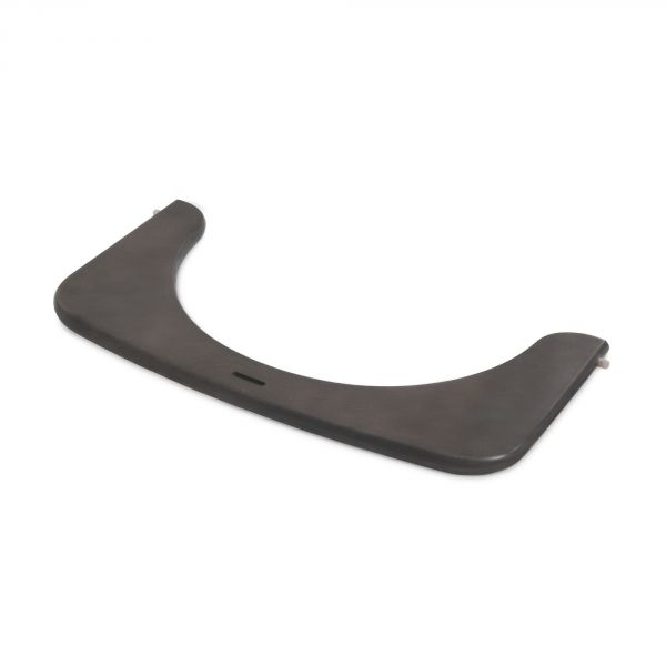 Chaise haute évolutive Alpha Select Charbon