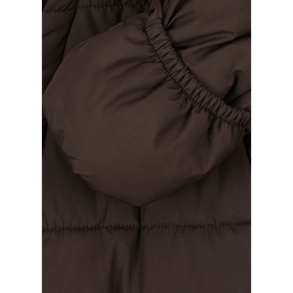 Combinaison hiver bébé Chocolat 3 mois