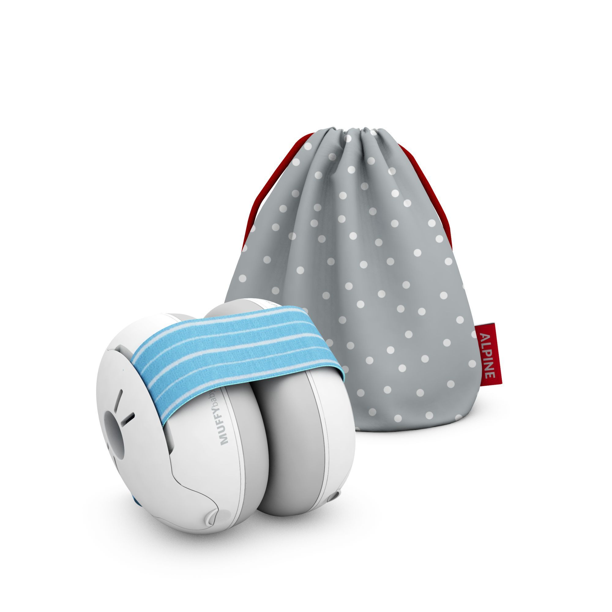 Casque de protection auditive antibruit pour bébés de 1 mois à 2 ans en  avion - Cache-oreilles - Bleu : : Bébé et Puériculture
