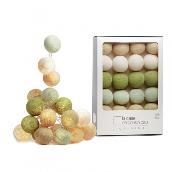 Guirlande lumineuse L'original Alta