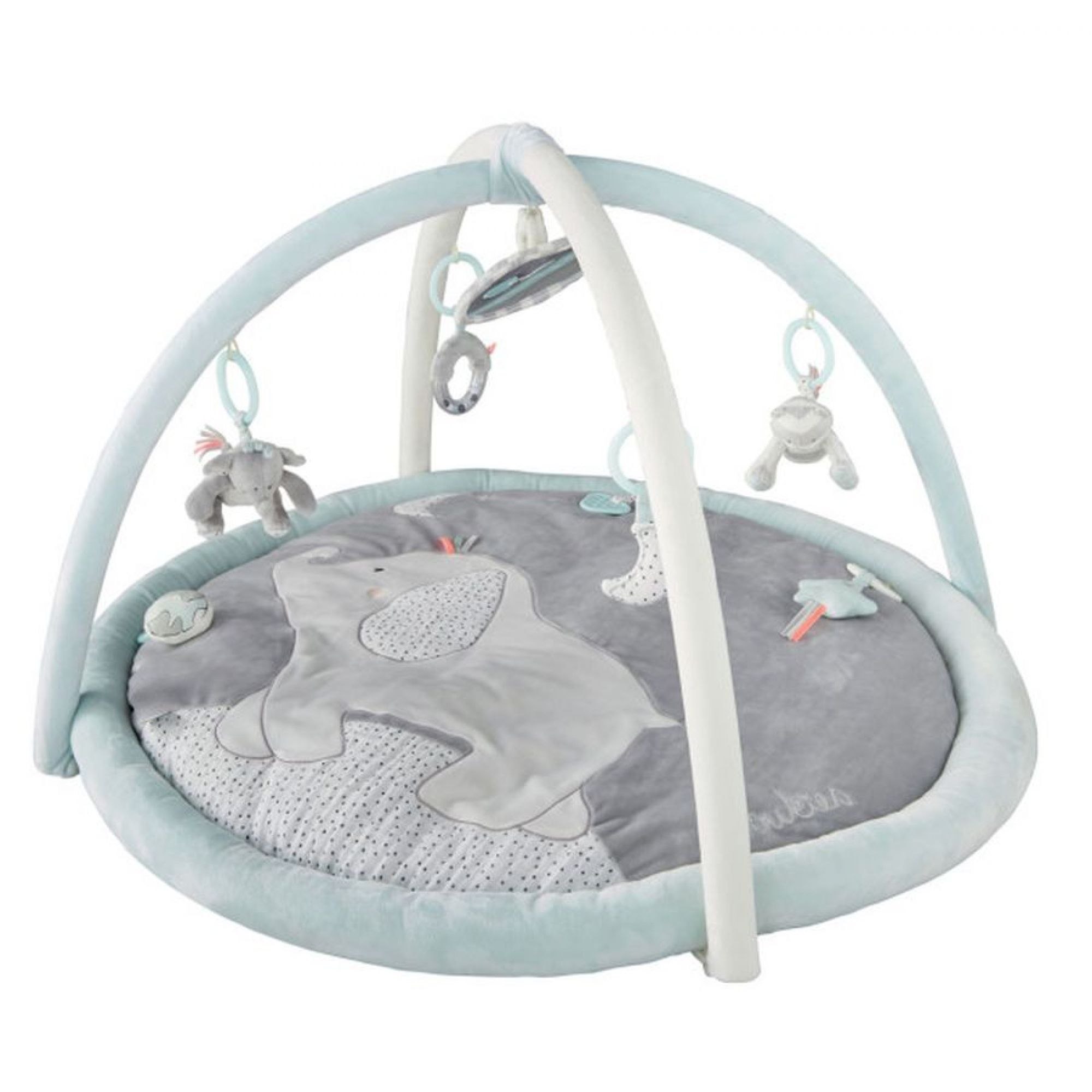 Noukie S Tapis D Eveil Anna Milo Made In Bebe