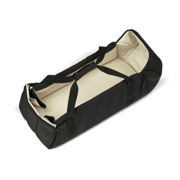 Nid bébé Amber Black