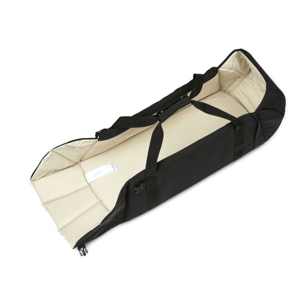 Nid bébé Amber Black