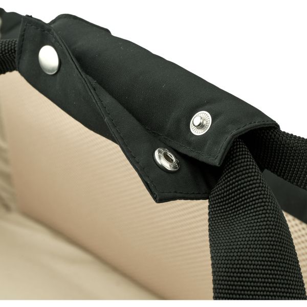 Nid bébé Amber Black