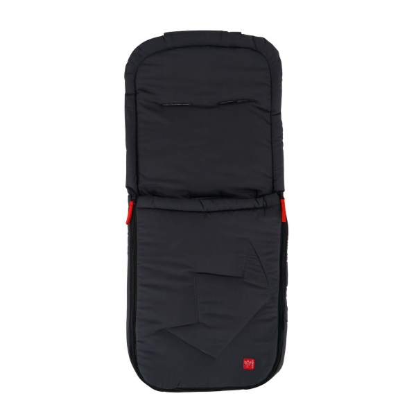 Chancelière universelle Ammy - anthracite