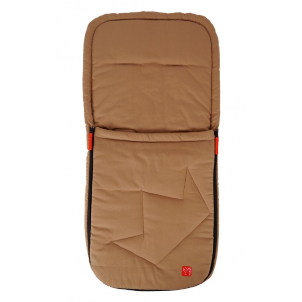 Chancelière universelle Ammy - camel