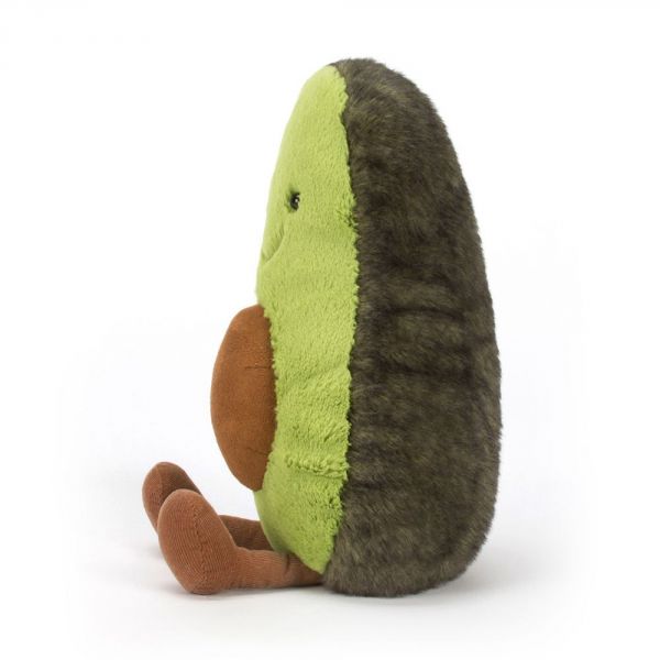 Peluche Avocat  Amuseable - 20 cm