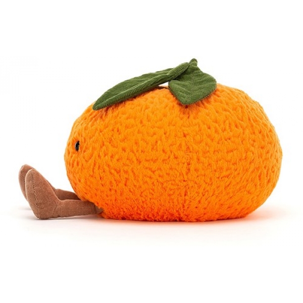 Peluche Clementine Amuseable - 15 cm