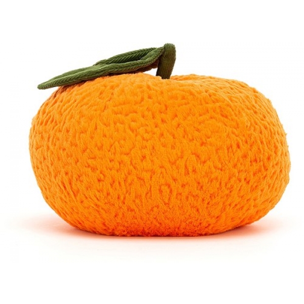 Peluche Clementine Amuseable - 15 cm