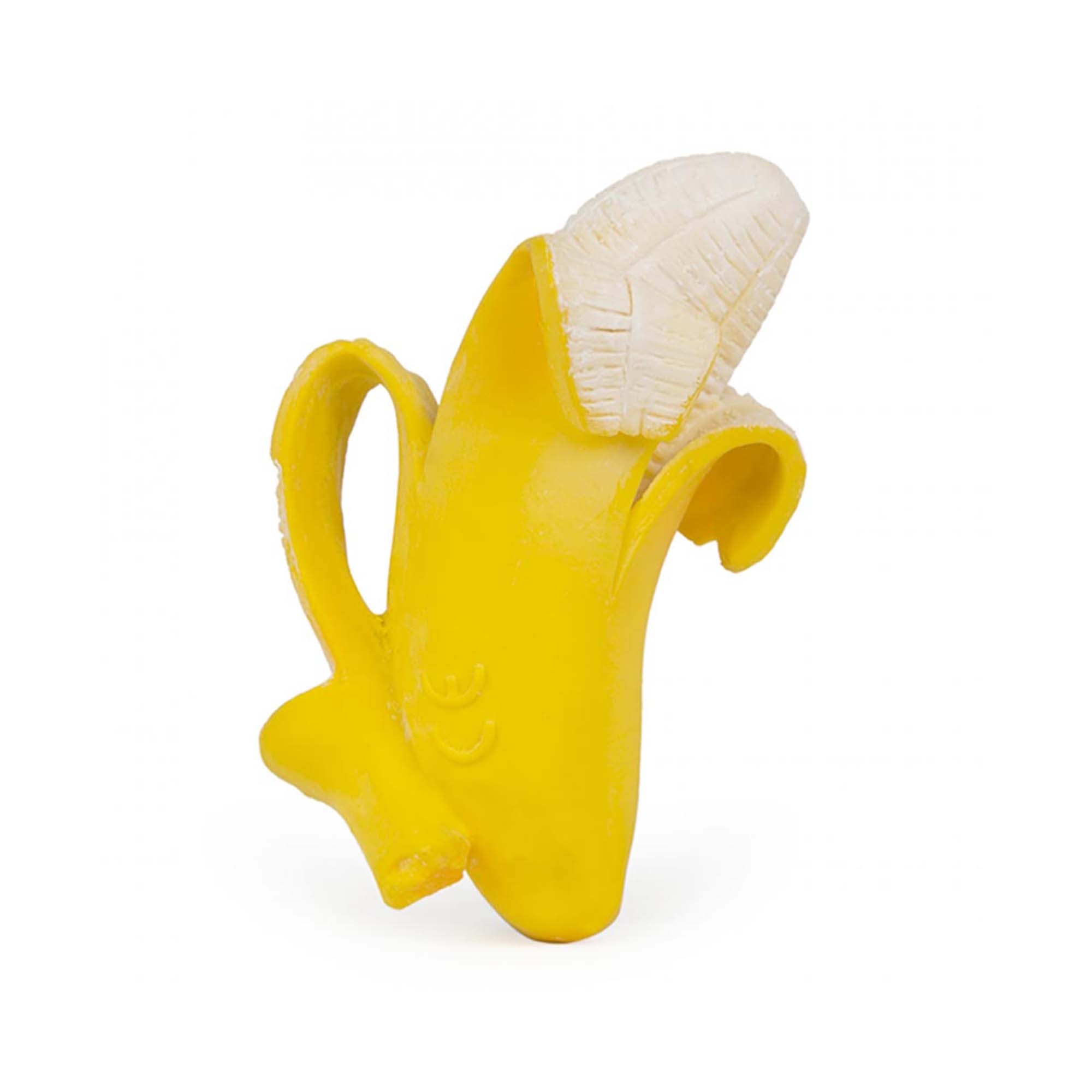 Anneau de dentition Jouet de bain Ana la banane - Made in Bébé
