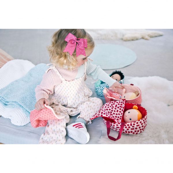 Bébé Anaïs