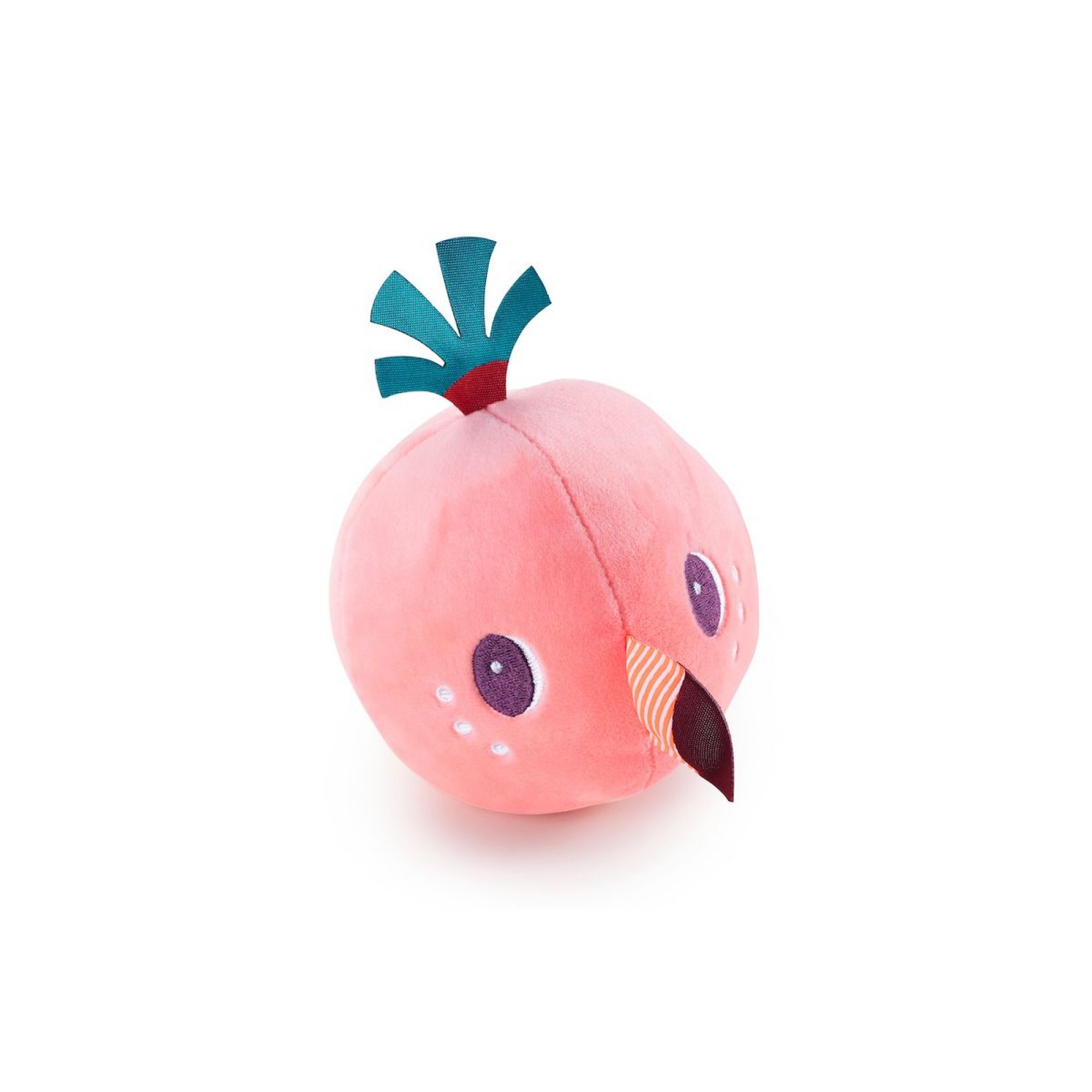 Lilliputiens Rouleau D Activites Anais Made In Bebe