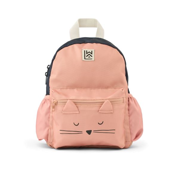 Sac à dos enfant Andreas Pale tuscany multi mix
