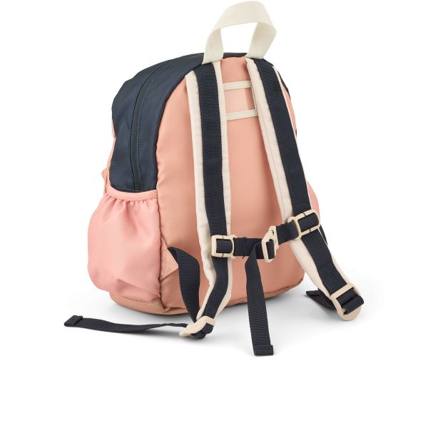 Sac à dos enfant Andreas Pale tuscany multi mix