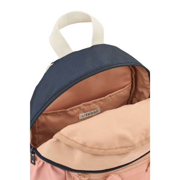 Sac à dos enfant Andreas Pale tuscany multi mix