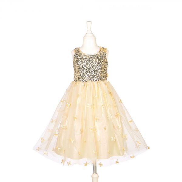 Déguisement robe de princesse Angélique 3 - 4 ans