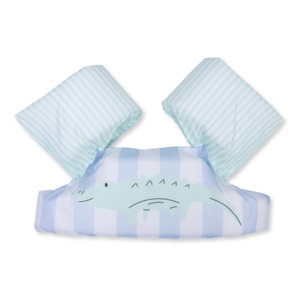 Gilet de natation avec brassards 2-6 ans - Animal bands