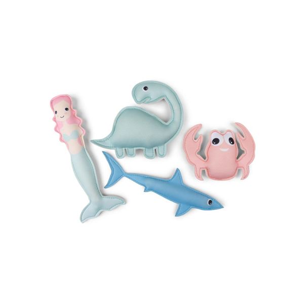 Jouet de plongée Animaux
